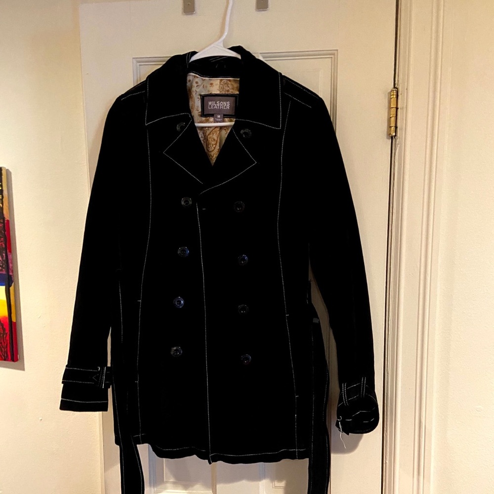 Wilsons Leather Jacket